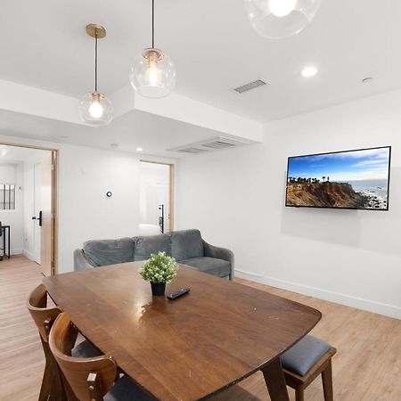 Spacious 1-Bd Hideaway Close To Usc Room With Share Livingroom 洛杉矶 外观 照片