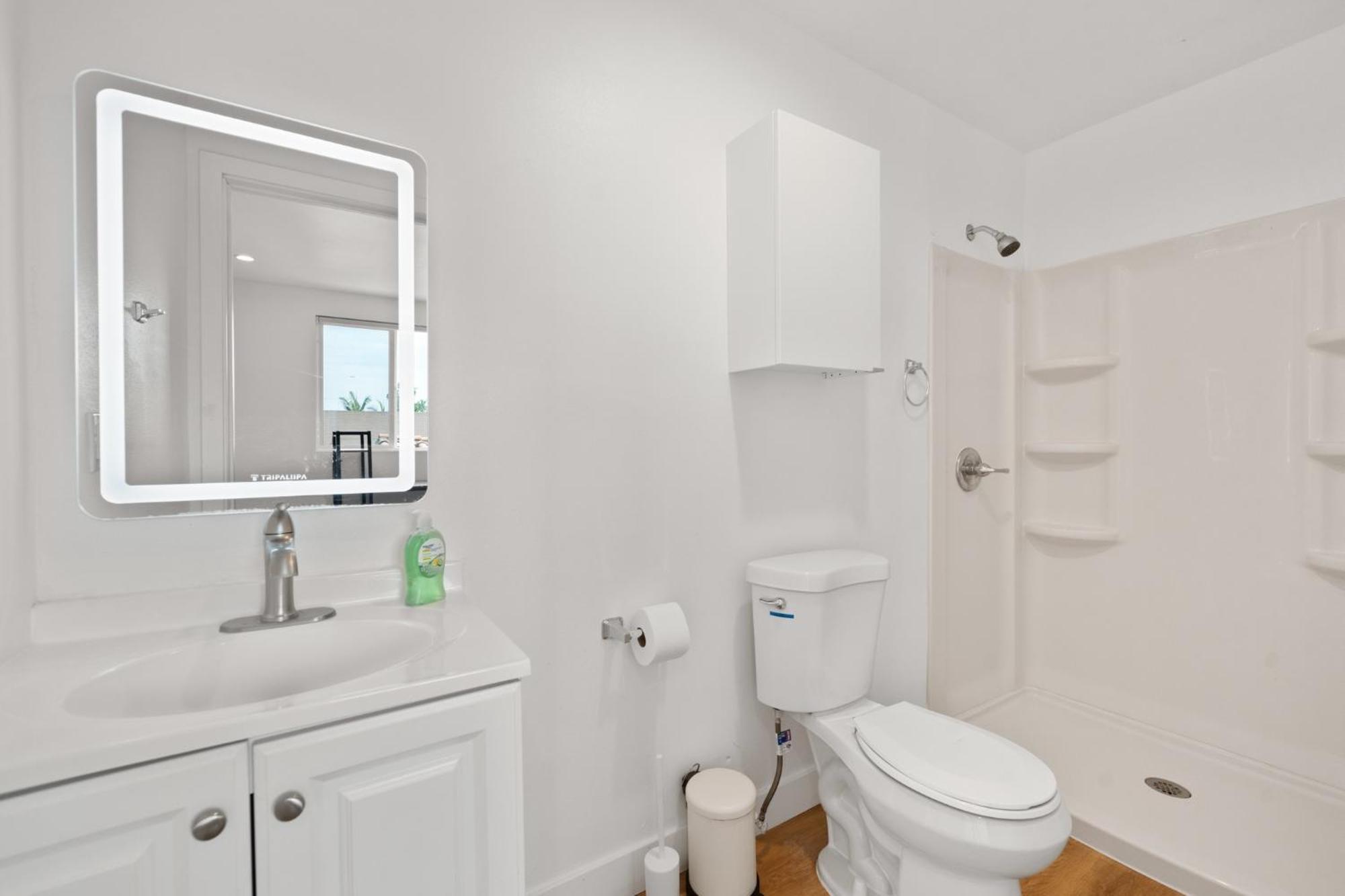 Spacious 1-Bd Hideaway Close To Usc Room With Share Livingroom 洛杉矶 外观 照片